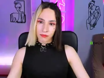 Chaturbate Private Sex Chat of yumeliko_yummy