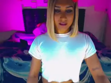 Chaturbate Live Porn of alondragill26