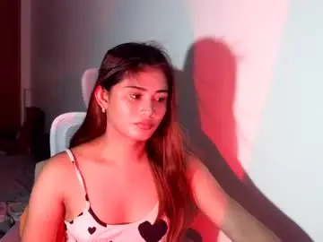 Chaturbate Live Sex Cam of crazy_portiax