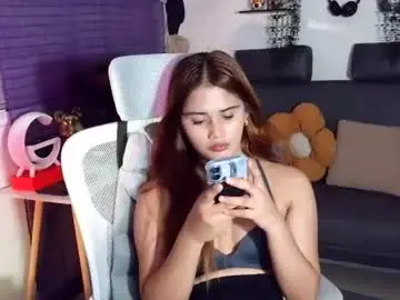 Chaturbate Best live sex cam show of crazy_portiax