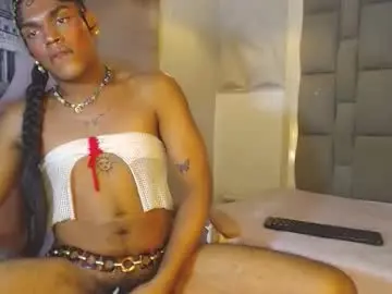 Chaturbate Best Webcam of ile_matamba