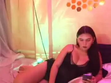 Chaturbate Adult Webcam of jaignacios
