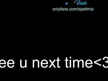 Chaturbate Best live sex cam show of miaspell