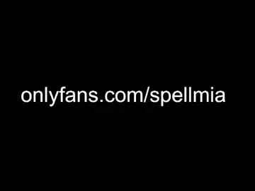 Chaturbate Live Sex Cam of miaspell