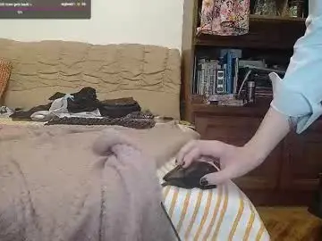 Chaturbate Watch Live Sex Cams of princeofprague420