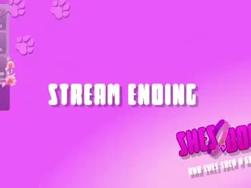 Chaturbate Live Sex of shesborked