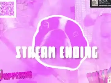 shesborked from chaturbate