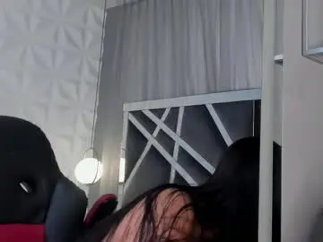 Chaturbate Free Porn Cam of tinaqueen_noa