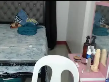 Chaturbate Live Porn of yourdreamisabell