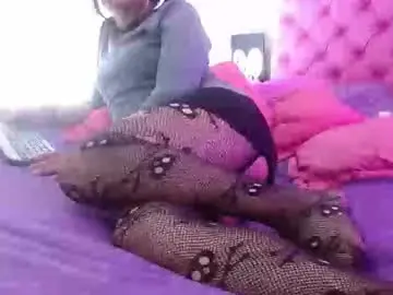 Chaturbate Live Porn of alexafontana