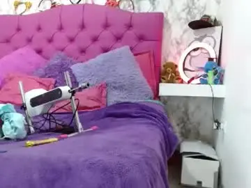 Chaturbate Best Webcam of alexafontana