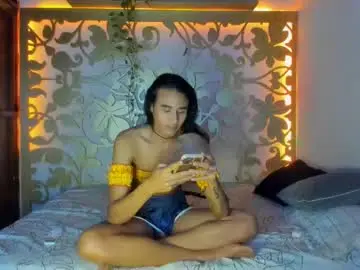 Chaturbate Adult Webcams of alogenotwink