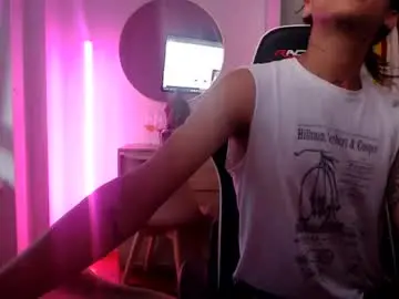 alogenotwink from chaturbate