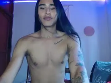 Chaturbate Live Porn of alogenotwink