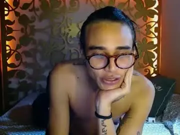 Chaturbate Adult Webcam of alogenotwink