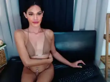 Chaturbate Nude Webcam of asiankim20