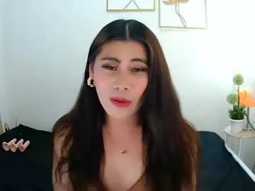 Chaturbate Best live sex cam show of asianloreen24