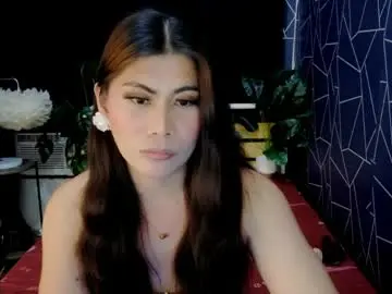 Chaturbate Adult Video Chat of asianloreen24