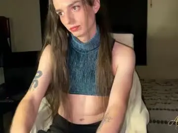 Chaturbate Live Sex Cam of azasha
