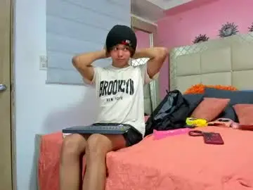 Chaturbate Adult Webcam of diely_lawrence_