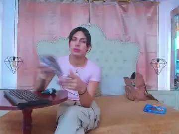 Chaturbate Free Porn Cam of eilyn_millan