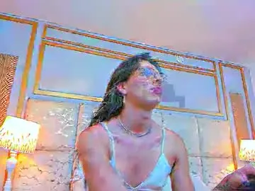 Chaturbate Adult Webcams of eilyn_millan