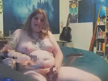 Chaturbate Adult Webcam of futanarra