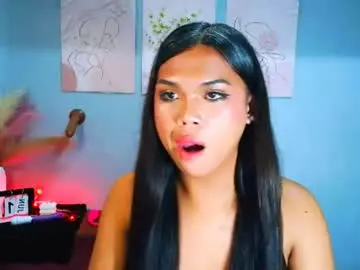 Chaturbate Free Porn Cam of hot_xirene