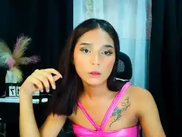 Chaturbate Live Sex of hot_xirene