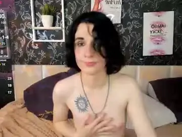 Chaturbate Sex Chat of jay_creww