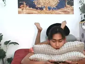 Chaturbate Live Porn of lennonxshit