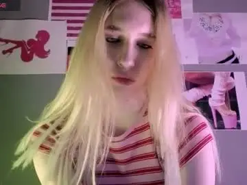 Chaturbate Nude Webcam of sweetcrystalll