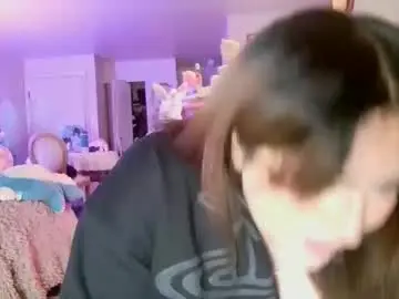 Chaturbate Adult Webcams of sydneyheaven666