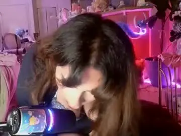 Chaturbate Adult Webcams of sydneyheaven666