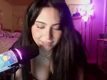 Chaturbate Live Sex of sydneyheaven666