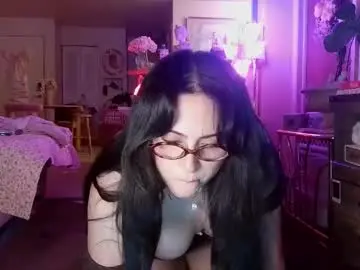 Chaturbate Sex Chat of sydneyheaven666