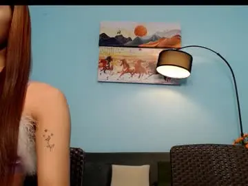 Chaturbate Live Porn of tiffany_stars_lashes