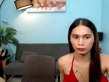 Chaturbate Adult Video Chat of tiffany_stars_lashes