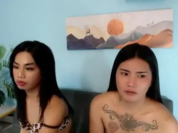 Chaturbate Free Live Porn of tiffany_stars_lashes