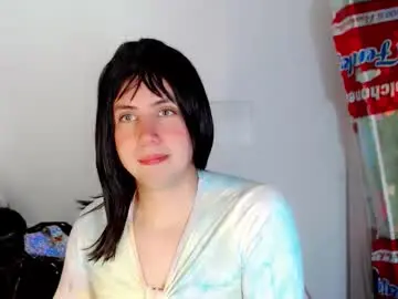Chaturbate Nude Webcam of valeriagill_