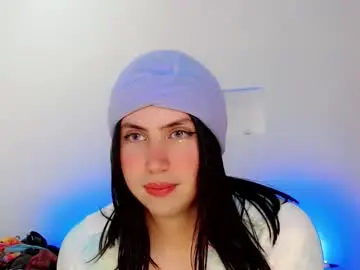 Chaturbate Live Porn of valeriagill_