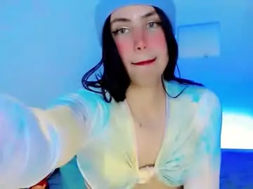 Chaturbate Watch Live Sex Cams of valeriagill_