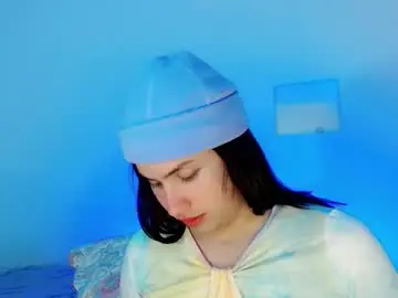 Chaturbate Private Sex Chat of valeriagill_