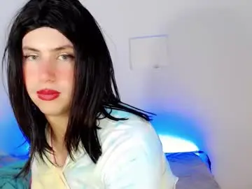 Chaturbate Adult Video Chat of valeriagill_