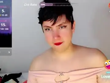 Chaturbate Free Porn Cam of valeriagill_