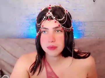 Chaturbate Adult Webcam of valeriagill_