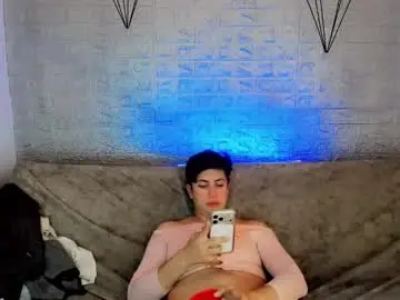 Chaturbate Live Sex of valeriagill_