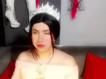 Chaturbate Live Porn of valeriagill_