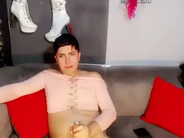 valeriagill_ from chaturbate