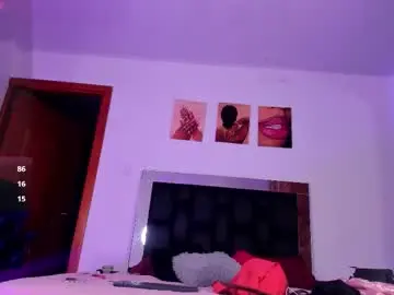 Chaturbate Live Porn of valeryts1